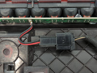 2014 Buick Verano Tail Light Assembly Driver Left OEM Fits OEM Used Auto Parts - Oemusedautoparts1.com