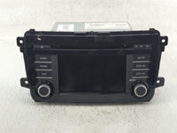 2012-2017 Buick Verano Am Fm Cd Player Radio Receiver - Oemusedautoparts1.com