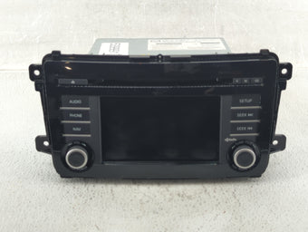 compare product 2012-2017 Buick Verano Am Fm Cd Player Radio Receiver