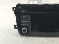 2012-2017 Buick Verano Am Fm Cd Player Radio Receiver - Oemusedautoparts1.com