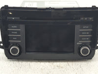 2012-2017 Buick Verano Am Fm Cd Player Radio Receiver - Oemusedautoparts1.com