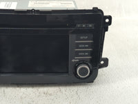 2012-2017 Buick Verano Am Fm Cd Player Radio Receiver - Oemusedautoparts1.com