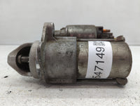2012-2017 Buick Verano Car Starter Motor Solenoid OEM Fits Fits 2007 2008 2009 2010 2011 2012 2013 2014 2015 2016 2017 OEM U