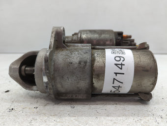 compare product 2012-2017 Buick Verano Car Starter Motor Solenoid OEM Fits Fits 2007 2008 2009 2010 2011 2012 2013 2014 2015 2016 2017 OEM Used Auto Parts