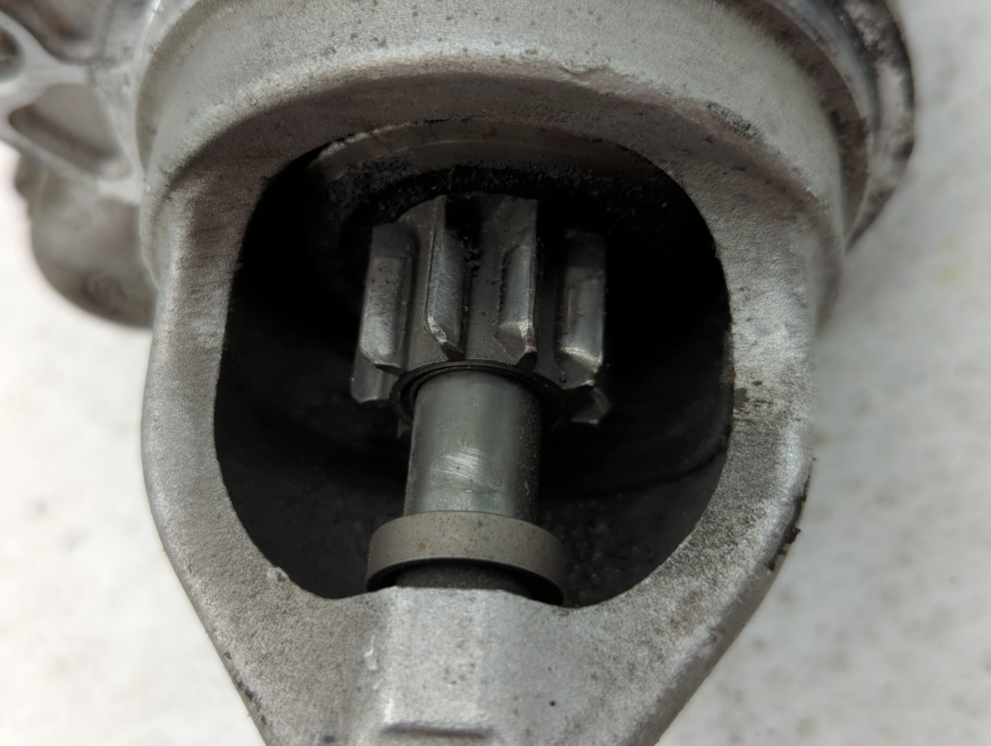2012-2017 Buick Verano Car Starter Motor Solenoid OEM Fits Fits 2007 2008 2009 2010 2011 2012 2013 2014 2015 2016 2017 OEM U