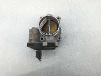 2012-2015 Buick Verano Throttle Body P/N:12632101CA Fits Fits 2012 2013 2014 2015 OEM Used Auto Parts - Oemusedautoparts1.co