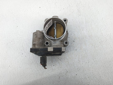 2012-2015 Buick Verano Throttle Body P/N:12632101CA Fits Fits 2012 2013 2014 2015 OEM Used Auto Parts - Oemusedautoparts1.co