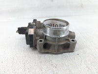 2012-2015 Buick Verano Throttle Body P/N:12632101CA Fits Fits 2012 2013 2014 2015 OEM Used Auto Parts - Oemusedautoparts1.co