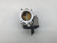 2012-2015 Buick Verano Throttle Body P/N:12632101CA Fits Fits 2012 2013 2014 2015 OEM Used Auto Parts - Oemusedautoparts1.co