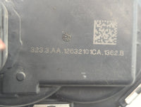 2012-2015 Buick Verano Throttle Body P/N:12632101CA Fits Fits 2012 2013 2014 2015 OEM Used Auto Parts - Oemusedautoparts1.co