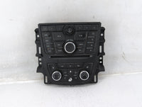 2012-2017 Buick Verano Radio AM FM Cd Player Receiver Replacement P/N:22945173 Fits Fits 2012 2013 2014 2015 2016 2017 OEM U