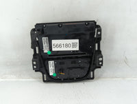 2012-2017 Buick Verano Radio AM FM Cd Player Receiver Replacement P/N:22945173 Fits Fits 2012 2013 2014 2015 2016 2017 OEM U