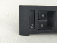 2012-2014 Buick Verano Master Power Window Switch Replacement Driver Side Left P/N:20838852 Fits Fits 2010 2011 2012 2013 20