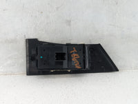 2012-2014 Buick Verano Master Power Window Switch Replacement Driver Side Left P/N:20838852 Fits Fits 2010 2011 2012 2013 20