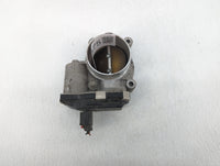 2012-2015 Buick Verano Throttle Body P/N:12632101CA Fits Fits 2012 2013 2014 2015 OEM Used Auto Parts - Oemusedautoparts1.co
