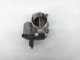 compare product 2012-2015 Buick Verano Throttle Body P/N:12632101CA Fits Fits 2012 2013 2014 2015 OEM Used Auto Parts