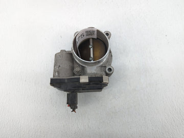 2012-2015 Buick Verano Throttle Body P/N:12632101CA Fits Fits 2012 2013 2014 2015 OEM Used Auto Parts - Oemusedautoparts1.co