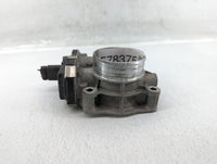 2012-2015 Buick Verano Throttle Body P/N:12632101CA Fits Fits 2012 2013 2014 2015 OEM Used Auto Parts - Oemusedautoparts1.co