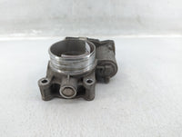 2012-2015 Buick Verano Throttle Body P/N:12632101CA Fits Fits 2012 2013 2014 2015 OEM Used Auto Parts - Oemusedautoparts1.co