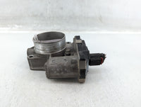 2012-2015 Buick Verano Throttle Body P/N:12632101CA Fits Fits 2012 2013 2014 2015 OEM Used Auto Parts - Oemusedautoparts1.co