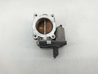 2012-2015 Buick Verano Throttle Body P/N:12632101CA Fits Fits 2012 2013 2014 2015 OEM Used Auto Parts - Oemusedautoparts1.co