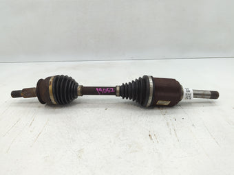 compare product 2012-2017 Buick Verano Axle Shaft Front Driver Cv C/v
