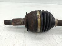 2012-2017 Buick Verano Axle Shaft Front Driver Cv C/v - Oemusedautoparts1.com