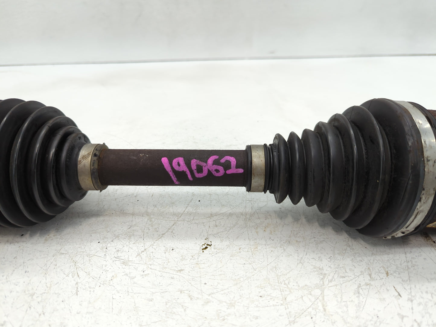 2012-2017 Buick Verano Axle Shaft Front Driver Cv C/v - Oemusedautoparts1.com