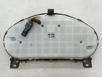 2014-2015 Buick Verano Instrument Cluster Speedometer Gauges P/N:23316331 769323-050U, 22993180 Fits Fits 2014 2015 OEM Used