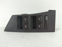 2012-2014 Buick Verano Master Power Window Switch Replacement Driver Side Left P/N:20912823 Fits Fits 2011 2012 2013 2014 20