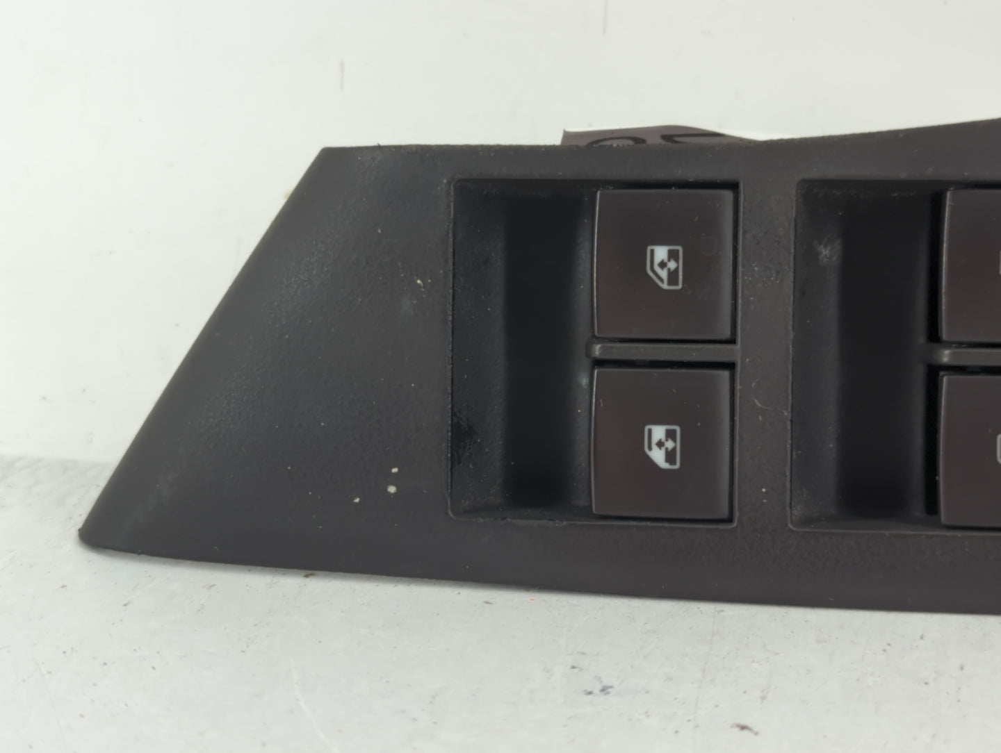 2012-2014 Buick Verano Master Power Window Switch Replacement Driver Side Left P/N:20912823 Fits Fits 2011 2012 2013 2014 20