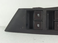 2012-2014 Buick Verano Master Power Window Switch Replacement Driver Side Left P/N:20912823 Fits Fits 2011 2012 2013 2014 20