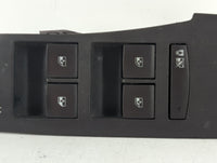 2012-2014 Buick Verano Master Power Window Switch Replacement Driver Side Left P/N:20912823 Fits Fits 2011 2012 2013 2014 20