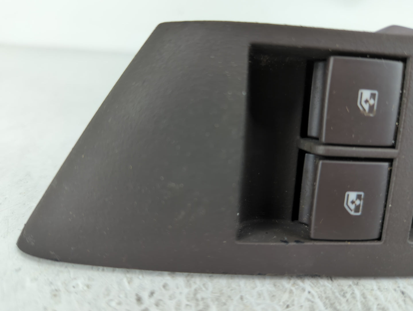 2012-2014 Buick Verano Master Power Window Switch Replacement Driver Side Left P/N:20912823 Fits Fits 2010 2011 2012 2013 20