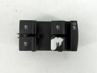 2012-2014 Buick Verano Master Power Window Switch Replacement Driver Side Left P/N:20838852 Fits Fits 2010 2011 2012 2013 20