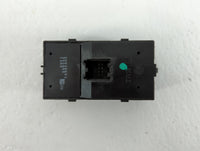 2012-2014 Buick Verano Master Power Window Switch Replacement Driver Side Left P/N:20838852 Fits Fits 2010 2011 2012 2013 20