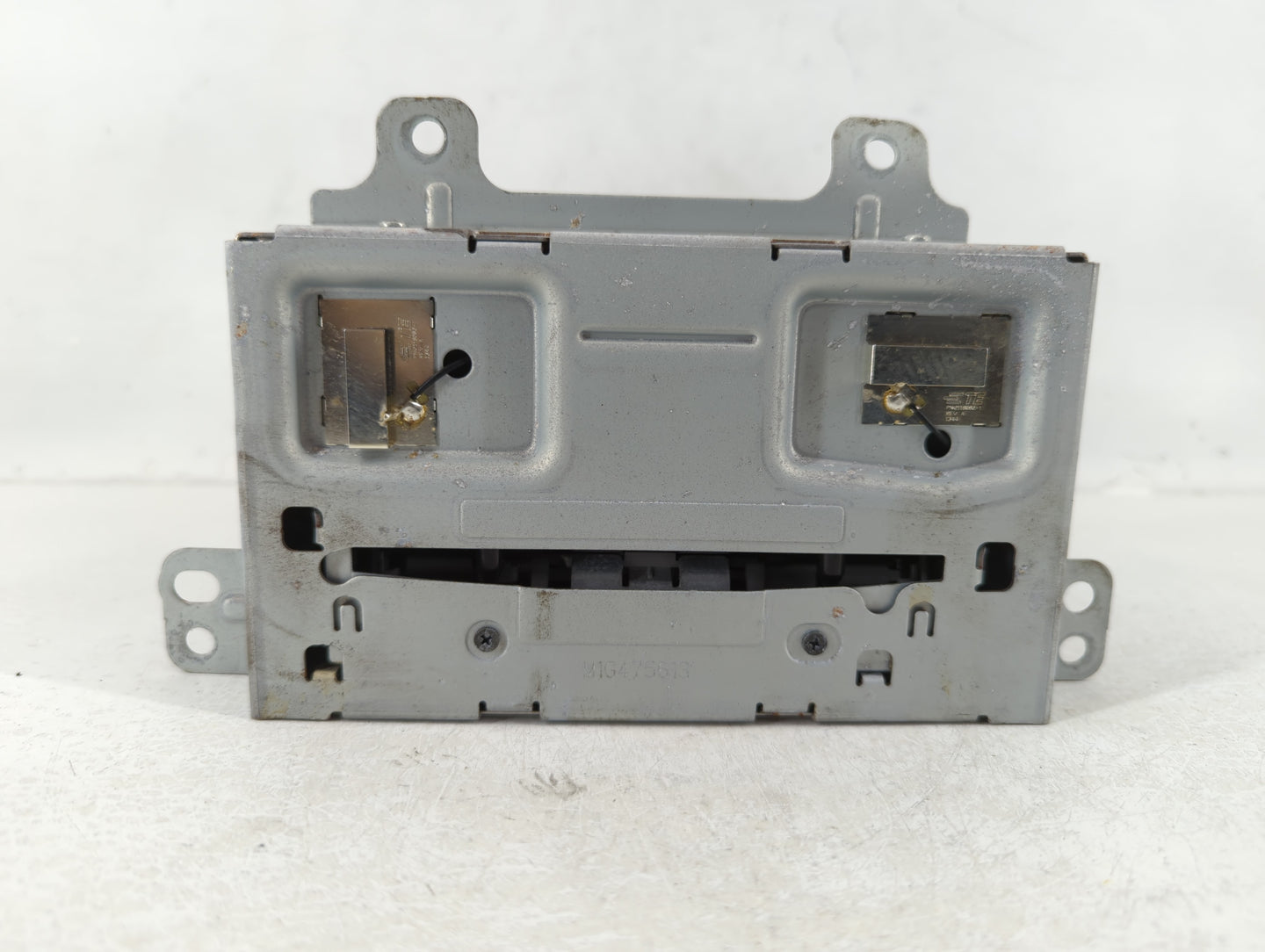 2014-2014 Buick Verano Am Fm Cd Player Radio Receiver - Oemusedautoparts1.com