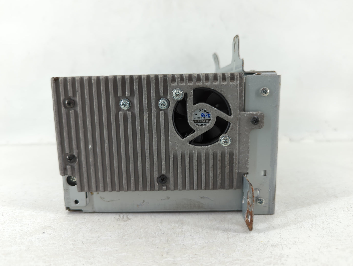 2014-2014 Buick Verano Am Fm Cd Player Radio Receiver - Oemusedautoparts1.com