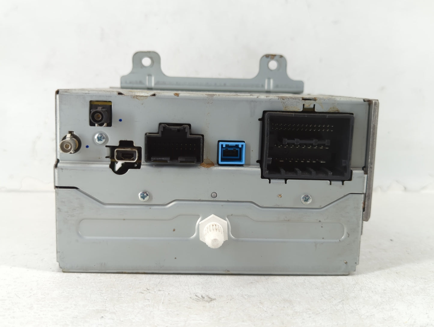 2014-2014 Buick Verano Am Fm Cd Player Radio Receiver - Oemusedautoparts1.com