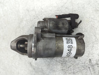 2012-2017 Buick Verano Car Starter Motor Solenoid OEM P/N:800 0213 M12AP12A Fits OEM Used Auto Parts - Oemusedautoparts1.com