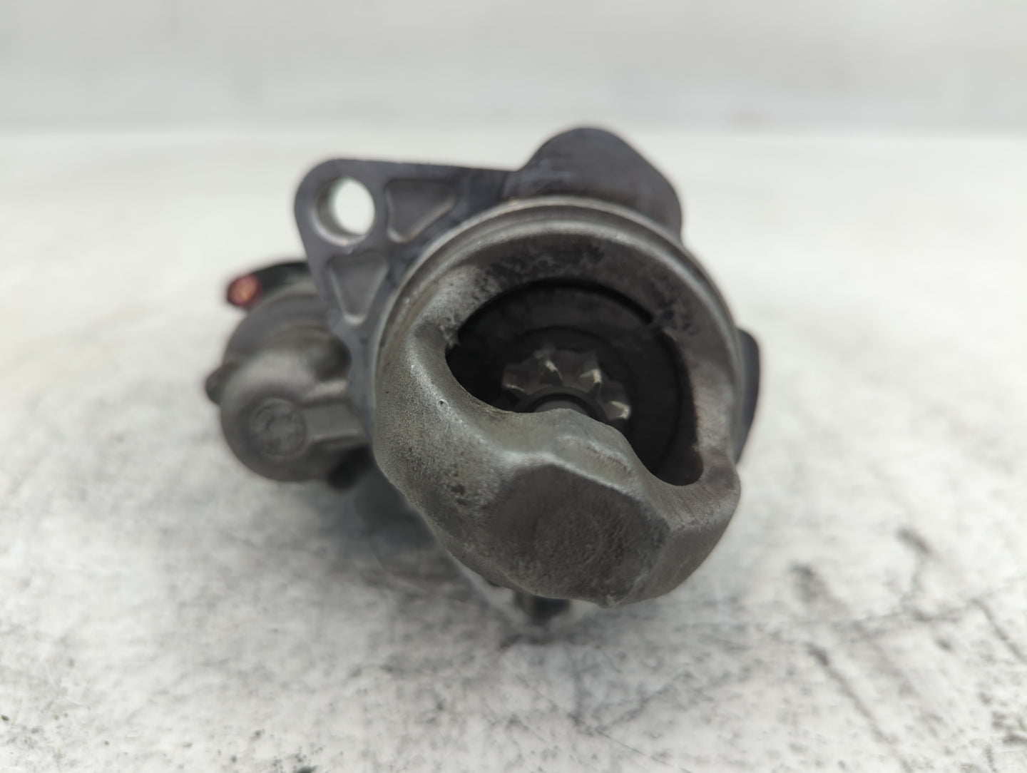 2012-2017 Buick Verano Car Starter Motor Solenoid OEM P/N:800 0213 M12AP12A Fits OEM Used Auto Parts - Oemusedautoparts1.com