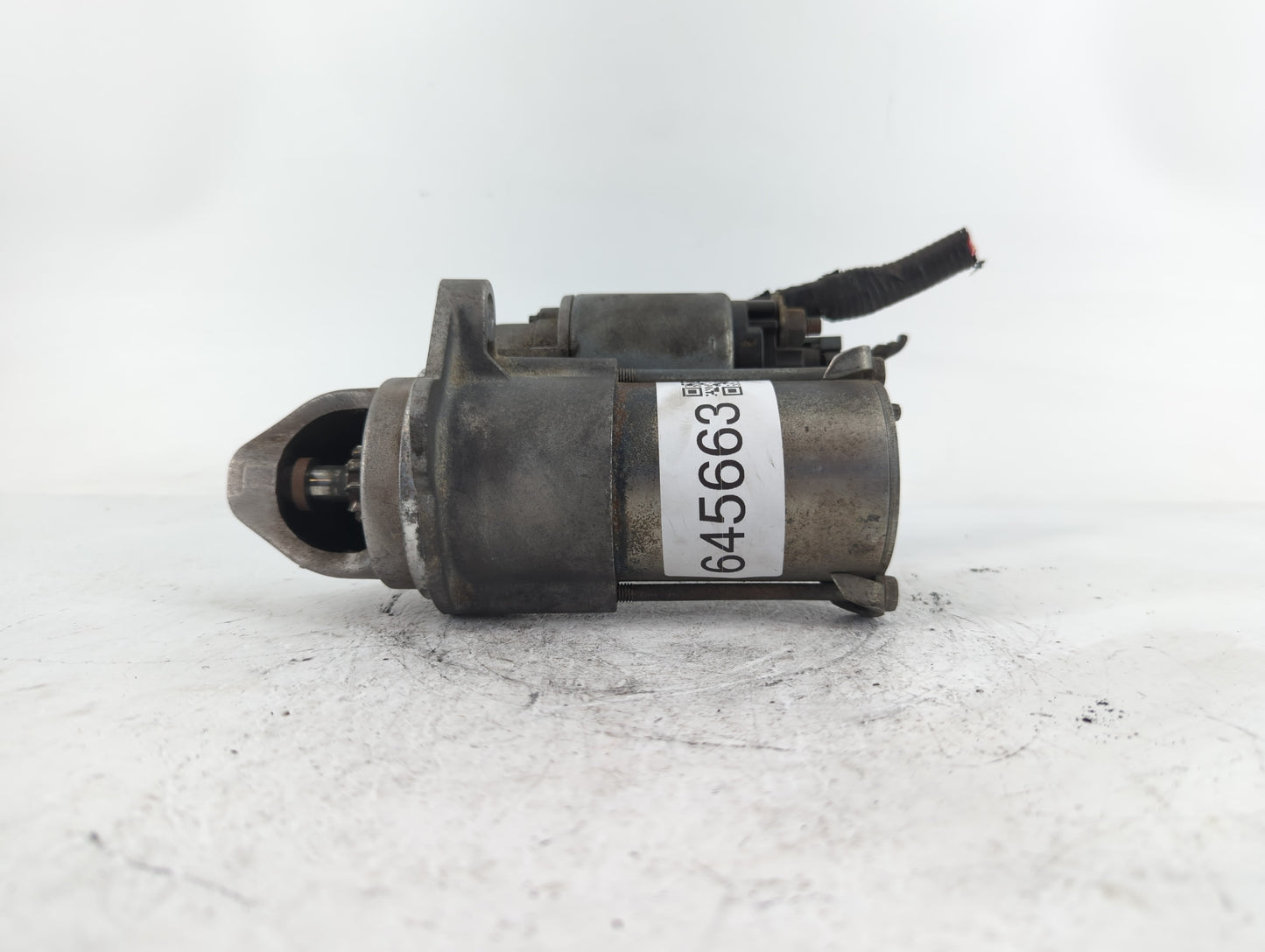 2012-2017 Buick Verano Car Starter Motor Solenoid OEM Fits Fits 2007 2008 2009 2010 2011 2012 2013 2014 2015 2016 2017 OEM U
