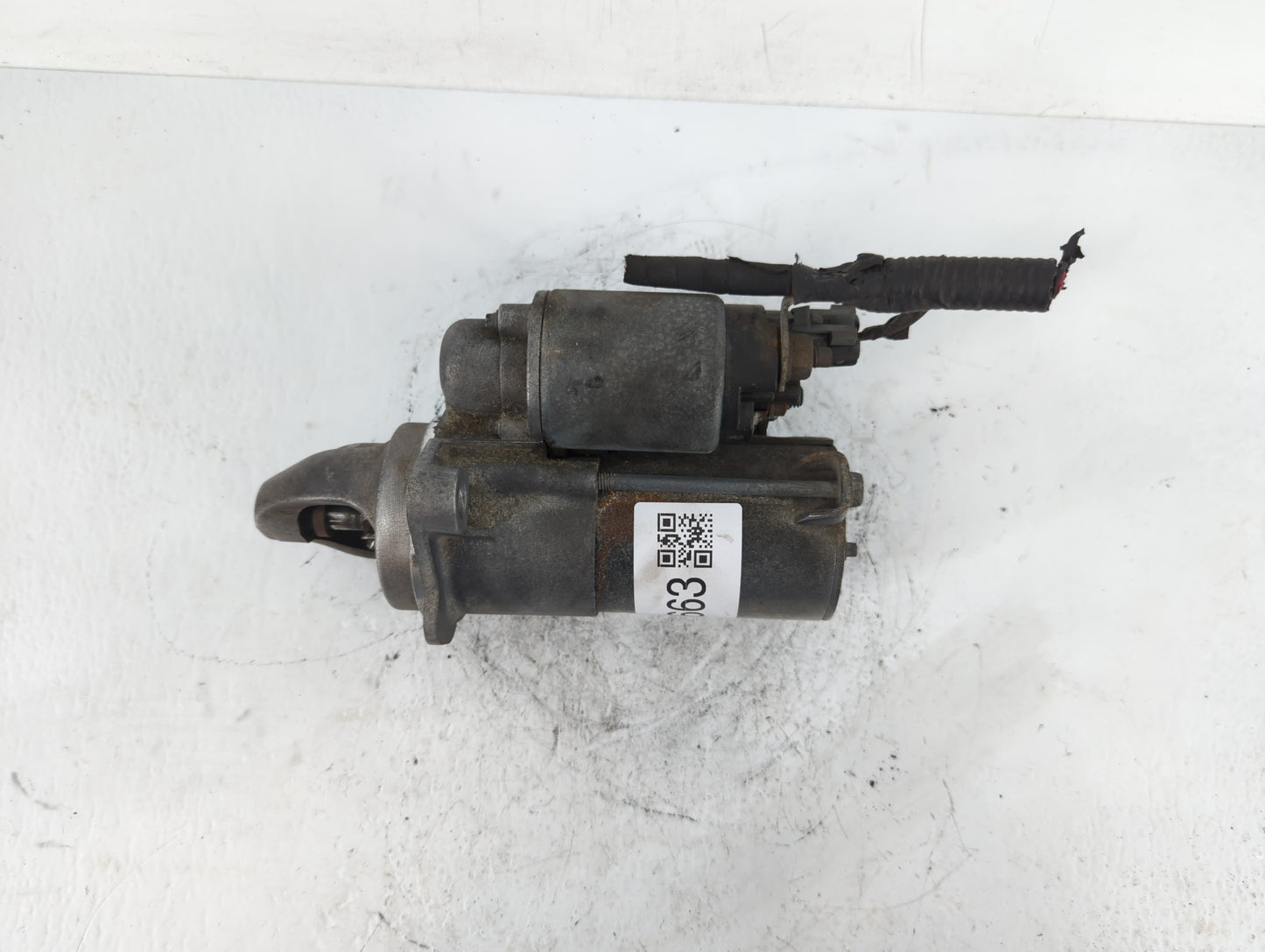 2012-2017 Buick Verano Car Starter Motor Solenoid OEM Fits Fits 2007 2008 2009 2010 2011 2012 2013 2014 2015 2016 2017 OEM U