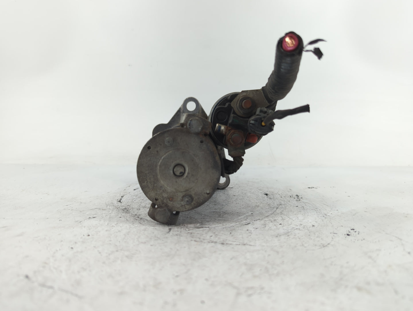 2012-2017 Buick Verano Car Starter Motor Solenoid OEM Fits Fits 2007 2008 2009 2010 2011 2012 2013 2014 2015 2016 2017 OEM U