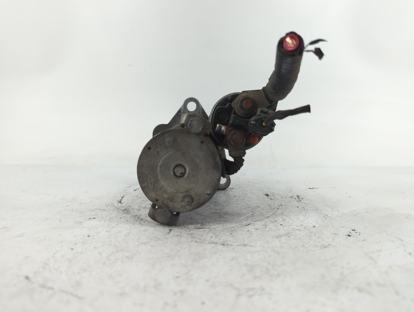 2012-2017 Buick Verano Car Starter Motor Solenoid OEM Fits Fits 2007 2008 2009 2010 2011 2012 2013 2014 2015 2016 2017 OEM U