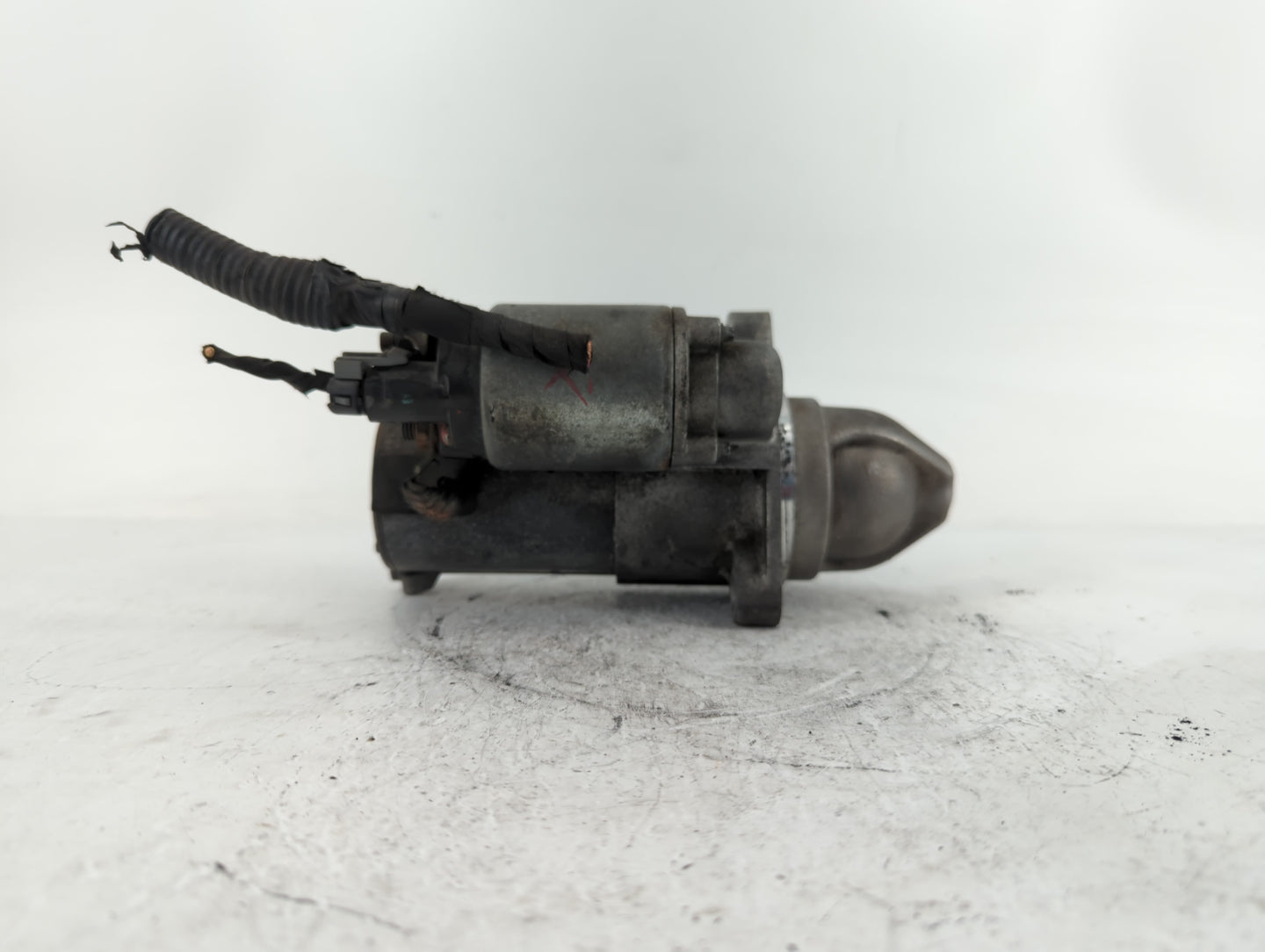 2012-2017 Buick Verano Car Starter Motor Solenoid OEM Fits Fits 2007 2008 2009 2010 2011 2012 2013 2014 2015 2016 2017 OEM U