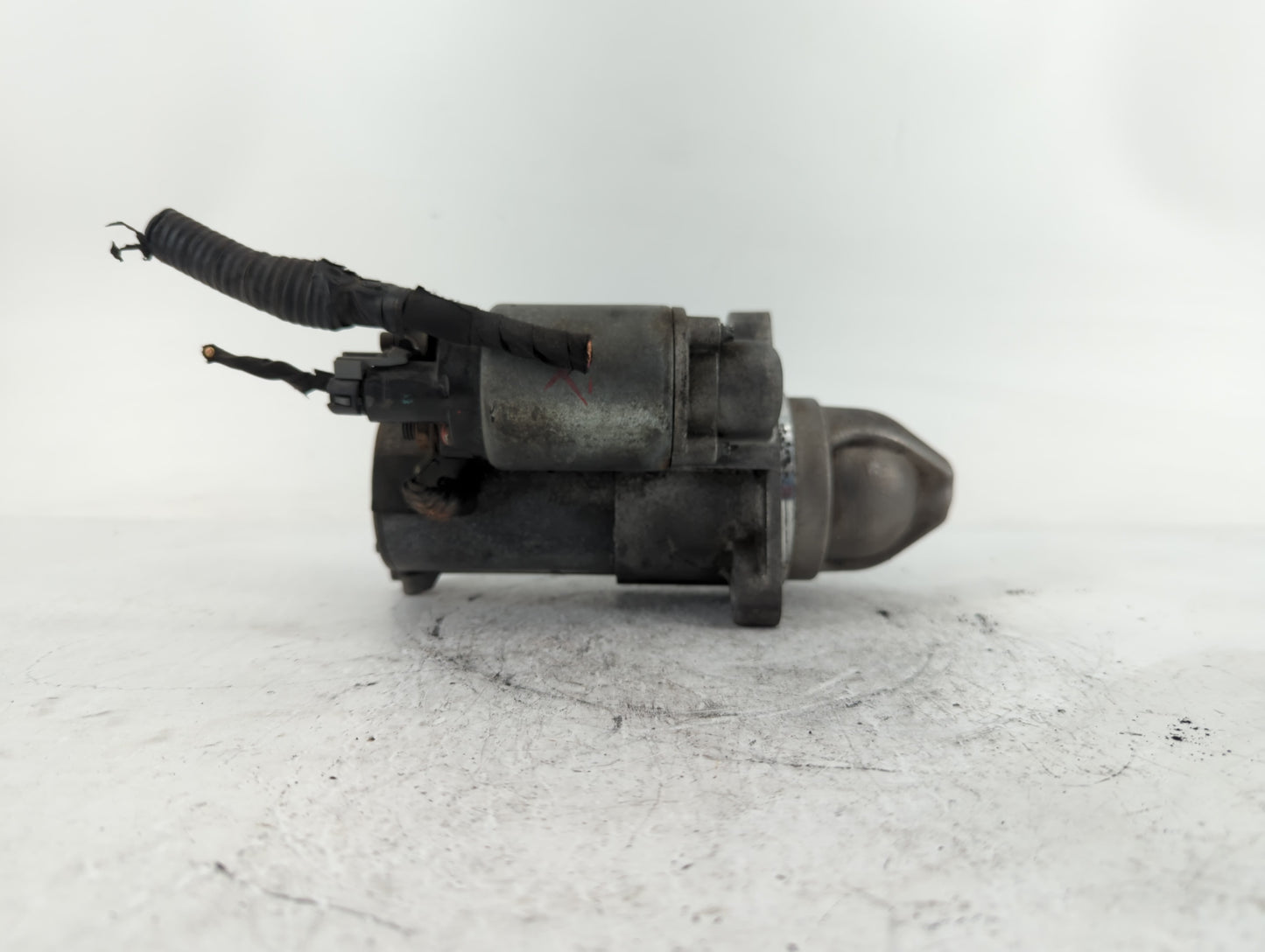 2012-2017 Buick Verano Car Starter Motor Solenoid OEM Fits Fits 2007 2008 2009 2010 2011 2012 2013 2014 2015 2016 2017 OEM U