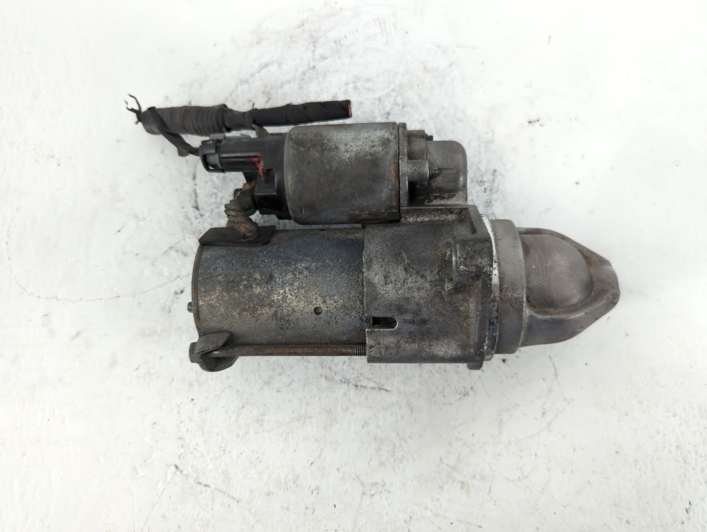 2012-2017 Buick Verano Car Starter Motor Solenoid OEM Fits Fits 2007 2008 2009 2010 2011 2012 2013 2014 2015 2016 2017 OEM U