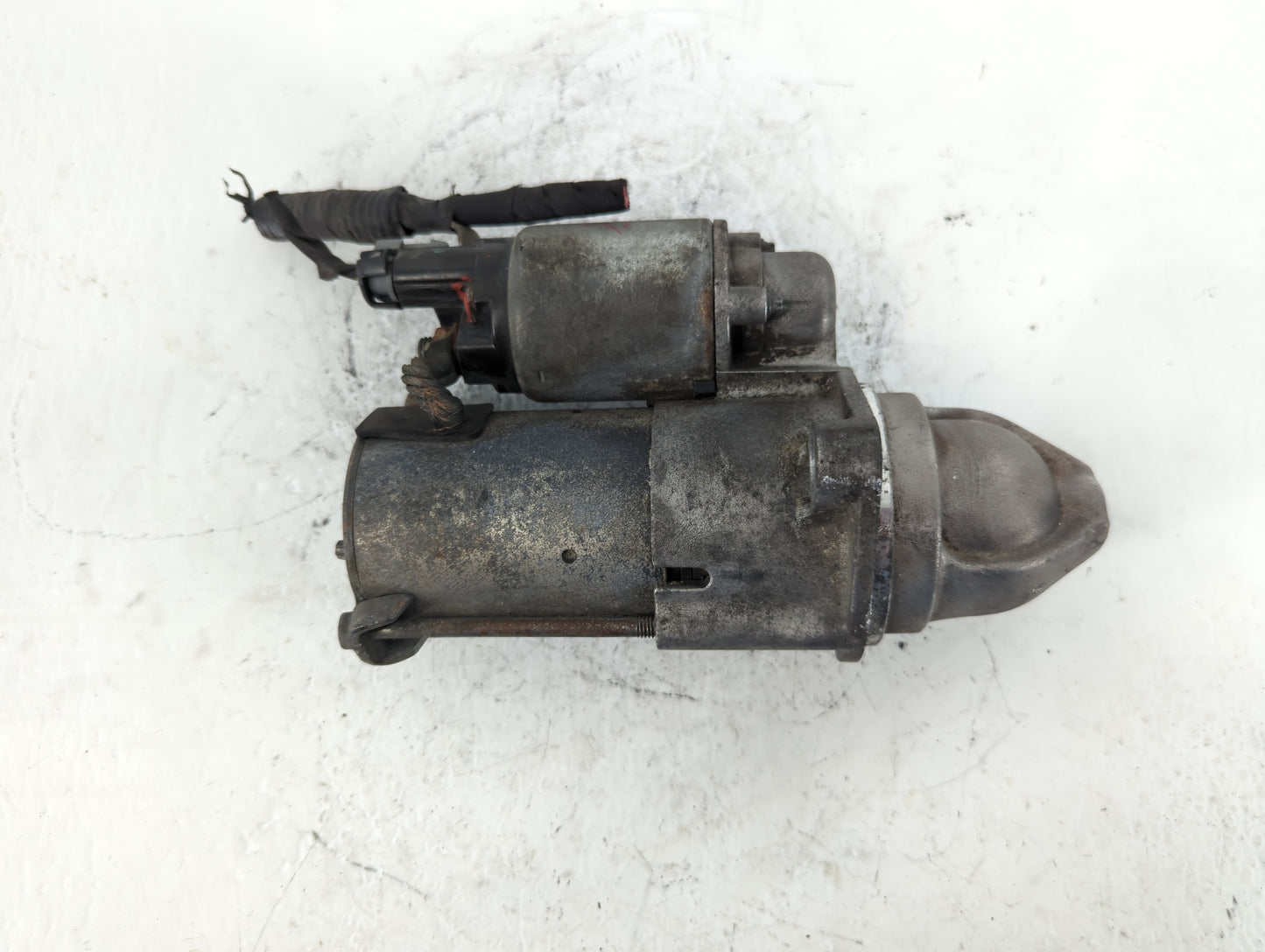 2012-2017 Buick Verano Car Starter Motor Solenoid OEM Fits Fits 2007 2008 2009 2010 2011 2012 2013 2014 2015 2016 2017 OEM U