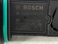 2012-2016 Buick Verano Mass Air Flow Meter Maf - Oemusedautoparts1.com